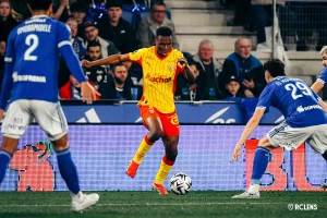 Lans posustaje, "samo" bod u Strazburu